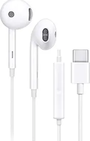 OPPO MH135 Type-C Wired Earphones