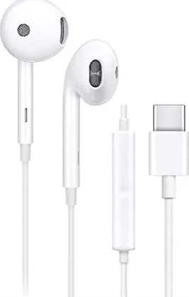 OPPO MH135 Type-C Wired Earphones