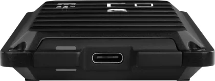 WD BLACK P50 Game Drive 2TB External Solid State Drive - image 5