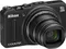 Nikon COOLPIX S9700 16.0 MP Digital Camera