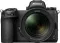 Nikon Z6 II 24.5MP Mirrorless Camera with Z 24-70mm Lens & Nikkor Z 35mm F/1.8 S Lens