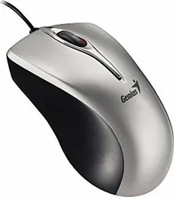 Genius Ergo 300 Mini Optical Mouse