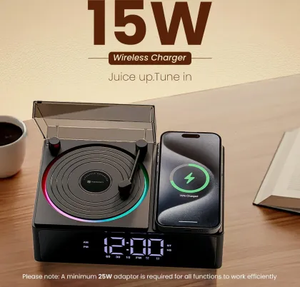 Portronics Soundflow 5W Bluetooth Speaker