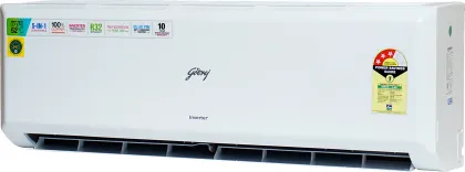 Godrej SIC 18PTC3 WWP 1.5 Ton 3 Star 2024 Inverter Split AC