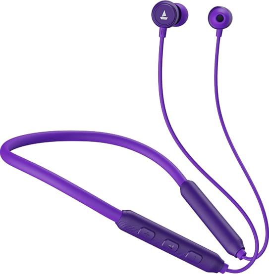 Best bluetooth neckband earphones best sale under 1000