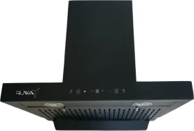 Ruwa Jade 60 Auto Clean Wall Mounted Chimney
