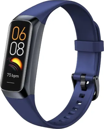 Cubonic C60 Fitness Band