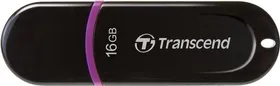 Transcend JetFlash 300 16 GB Pen Drive