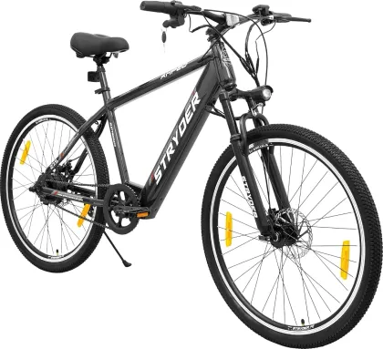 Stryder Amped 27.5T Electric Cycle