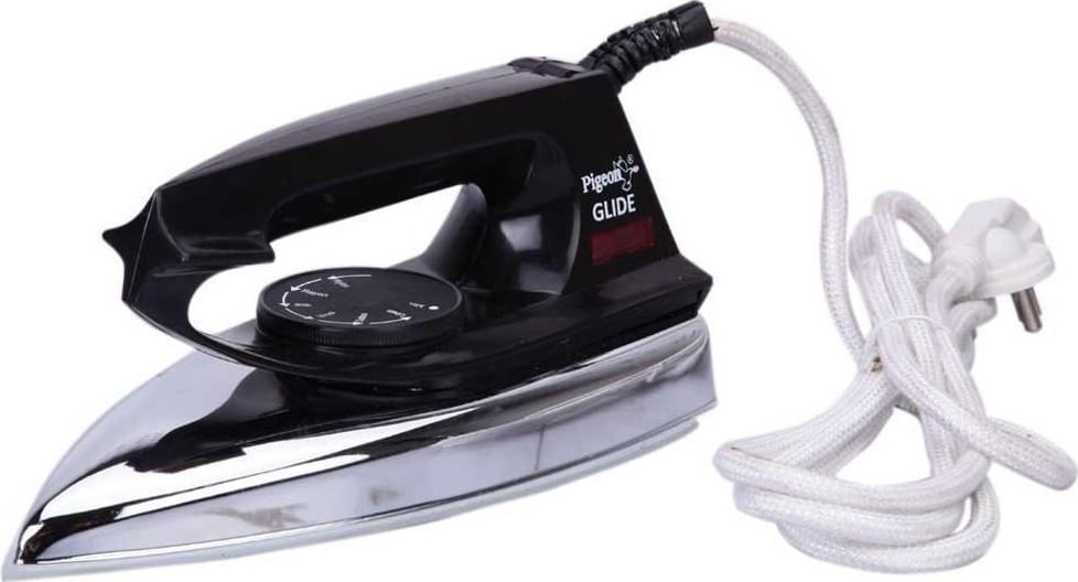 pigeon steam iron