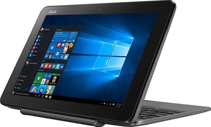 Asus T101HA-GR004T Laptop (Atom x5-Z8350/ 2GB/ 64GB/ Win10)