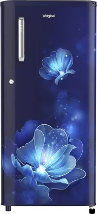 Whirlpool 205 WDE PRM 4S INV 184 L 4 Star Single Door Refrigerator