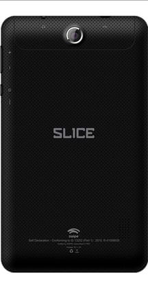 Swipe Eco Tablet (WiFi+3G+4GB)