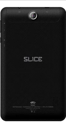 Swipe Eco Tablet (WiFi+3G+4GB)