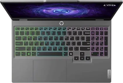 Lenovo LOQ 15ARP10E 83S00074IN Gaming Laptop (AMD Ryzen 7 7735HS/ 16GB/ 512GB SSD/ Win11/ 6GB RTX 3050 Graph)