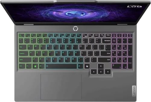 Lenovo LOQ 15ARP10E 83S00074IN Gaming Laptop (AMD Ryzen 7 7735HS/ 16GB/ 512GB SSD/ Win11/ 6GB RTX 3050 Graph)