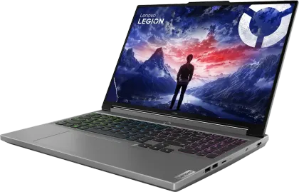 Lenovo Legion 5 83DG009DIN Laptop (14th Gen Core i7/ 16GB/ 1TB SSD/ Win11/ 8GB Graph)