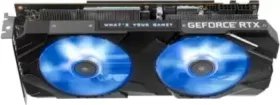 GALAX NVIDIA GeForce RTX 2060 Super EX 1OC 8GB GDDR6 Graphics Card