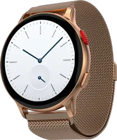 Fire Boltt Eclipse Luxe Smartwatch