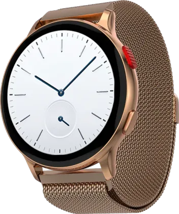 Fire Boltt Eclipse Luxe Smartwatch