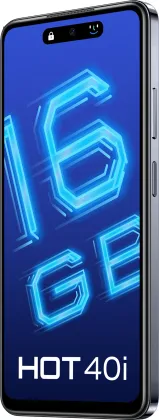 Infinix Hot 40i