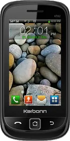 Karbonn KT82 K-SPORT