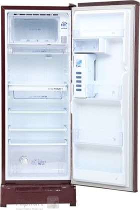 Whirlpool 230 IMFRESH ROY 4S 215 L Single Door Refrigerator