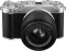 Fujifilm X-M5 26MP Mirrorless Camera with 15-45mm Lens