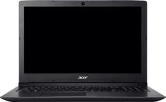 Acer Aspire 3 A315-33 Laptop vs HP 15s-du3060TX Laptop