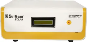 Su-Kam Brainy Plus 1250 Solar Sine Wave Inverter