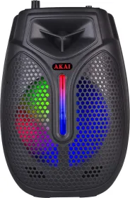 Akai PM-20P 20W Bluetooth Speaker