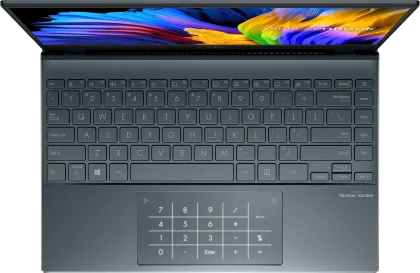 Asus UM325SA-KG711TS Laptop (AMD Ryzen 7 5800U/ 16GB/ 1TB SSD/ Win10 Home)