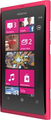 Nokia Lumia 800