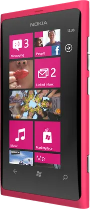 Nokia Lumia 800