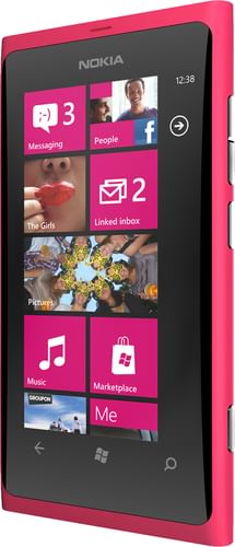 Nokia Lumia 800