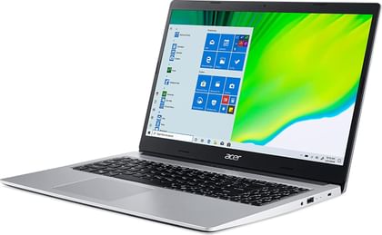 Acer Aspire 3 A315-23 UN.HVUSI.023 Laptop (AMD Ryzen 3/ 4GB/ 256GB SSD/ Win10 Home)