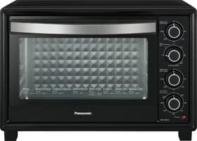 Panasonic NB-H3801KSM 38 L Oven Toaster Grill