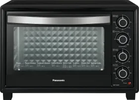 Panasonic NB-H3801KSM 38 L Oven Toaster Grill