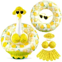 Porch Goose Summer Outfit