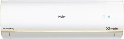 Haier HS19K-PYSG5BN-INV 1.6 Ton 5 Star Inverter Split AC