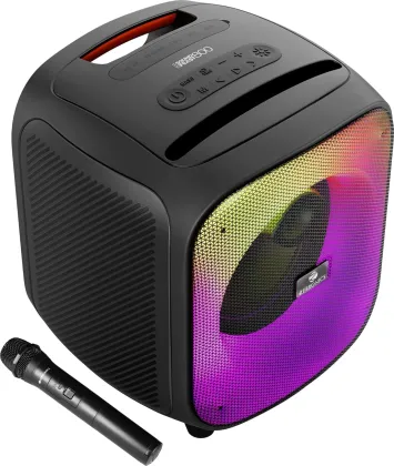 Zebronics Sound Feast 800 55W Bluetooth Speaker
