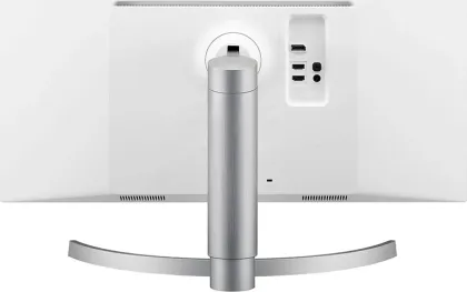 LG 27UL650-W 27 inch Ultra HD 4K Monitor