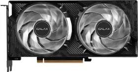 Galax NVIDIA GeForce RTX 5060 Ti 1-Click OC 8 GB GDDR7 Graphics Card