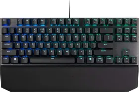 Cooler MK730 TKL Wired Mechanical Gaming Keyboard