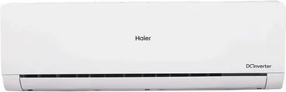 Haier HSU18C-NMW4B 1.5 Ton 4 Star Inverter Split AC