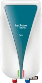 Hindware Atlantic Fraiso 3 L Instant Water Geyser