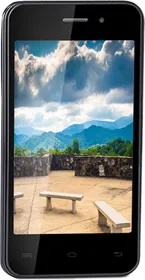 iBall Andi 4U Frisbee Plus