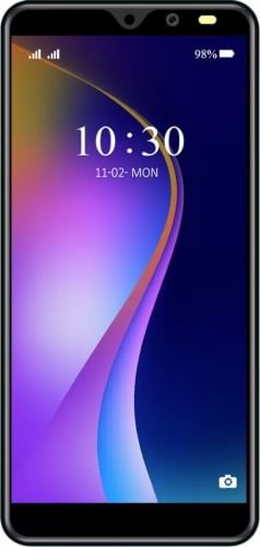 iKall Z3 Pro