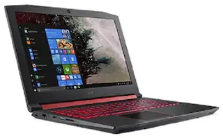 Acer Nitro 5 AN515-52-76VR (NH.Q49SI.005) Laptop (8th Gen Ci7/ 8GB/ 1TB/ Win10/ 4GB Graph)