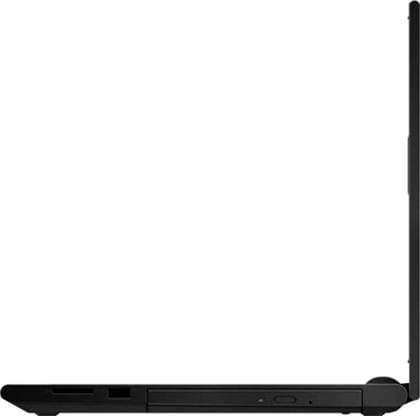 Dell Inspiron 14 3442 Notebook (4th Gen Celeron Dual Core/4GB/500GB/Intel HD Graph/Ubuntu)
